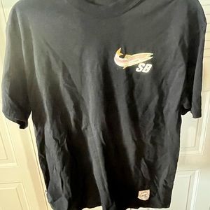 Nike Limited Edition SB T shirt